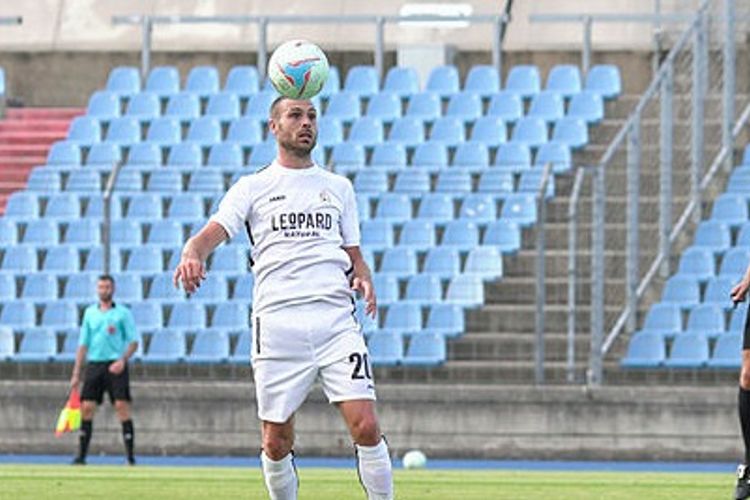 “Qarabağ” APOEL qədər güclü deyil” - “Düdelanj”ın futbolçusu