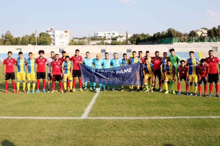 “Qəbələ” Kipr çempionu ilə qarşılaşacaq