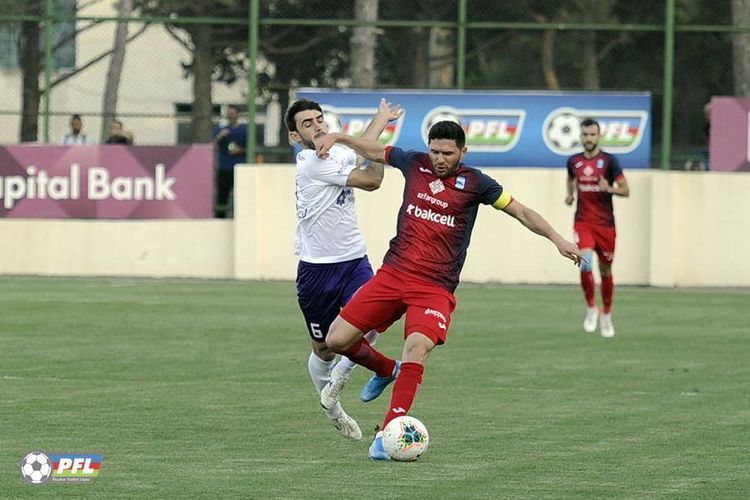 "Neftçi" - "Qarabağ" oyununun vaxtı açıqlandı