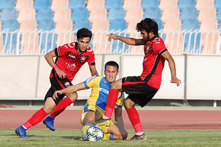 Azərbaycan çempionu avrokubokda APOEL-lə bacarmadı