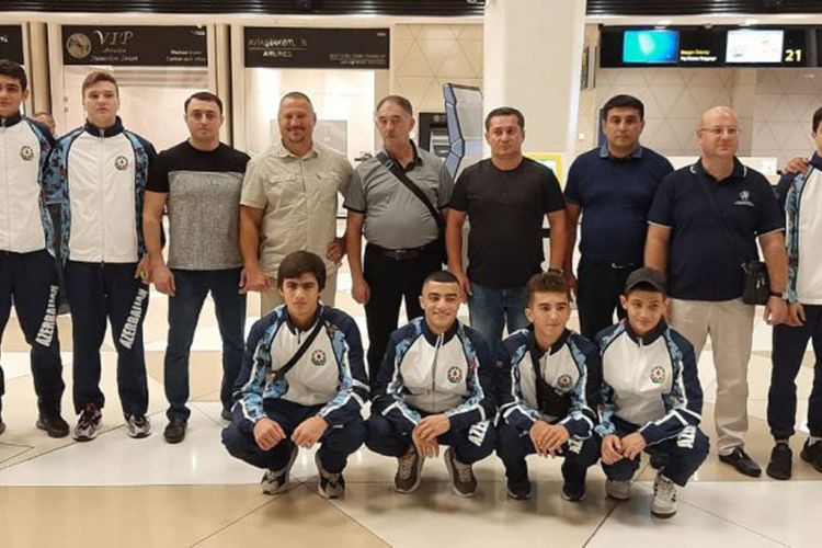 Azərbaycan boksçularının Avropa çempionatında ilk rəqibləri bəlli olub