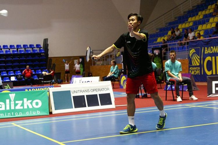 Azərbaycan badmintonçusunun Tokio Olimpiadasına vəsiqə qazanmaq şansı yarandı