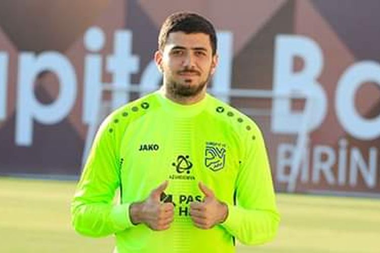 “Qarabağ” qapıçısını “Sumqayıt”a göndərib