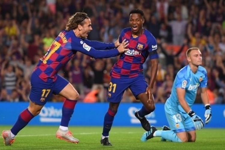 “Real”la “Barselona” qələbə qazandı, “Atletiko” ilk məğlubiyyətlə üzləşdi