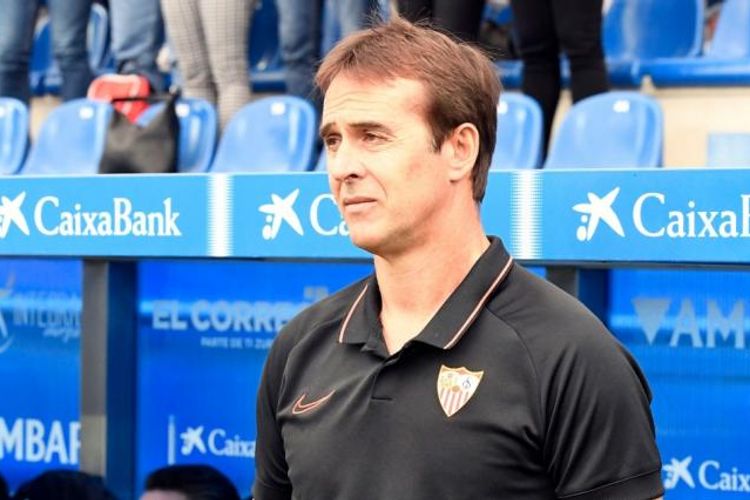 "Sevilya"nın baş məşqçisi: “Qarabağ”la qarşılaşmada bizə çox çətin olacaq”