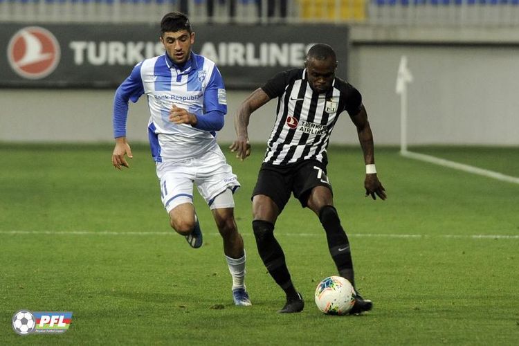 Gerye "Neftçi"dən ayrıla bilər – elçi var