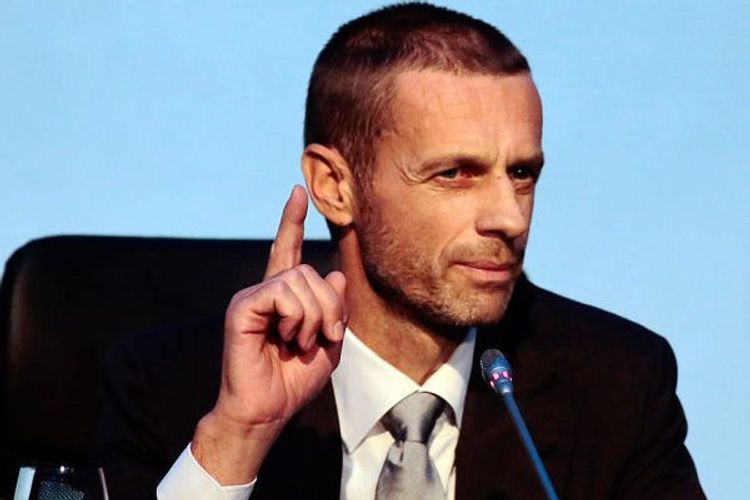 “Bütün ölkələrdə çempionatlar başa çatdırılmalıdır” – UEFA və assosiasiyalar qərar verdi