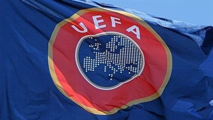 Daha bir güzəşt - UEFA-dan