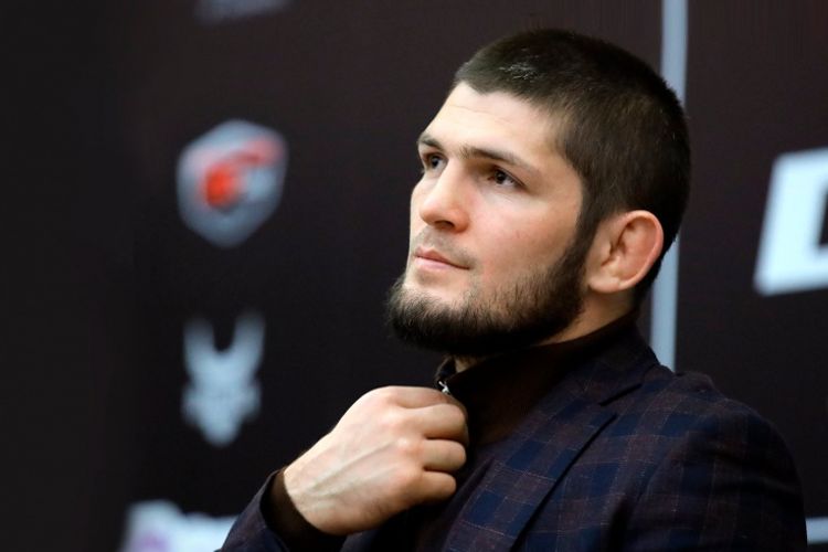 “Həbib bir döyüşə görə dünyanı uçmalı və həyatı ilə risk etməlidir?” – Nurməhəmmədov