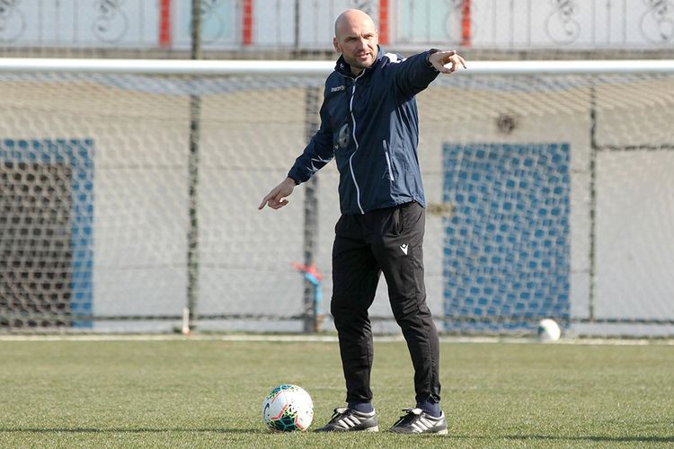Jelko Sopiç: “Heç nə edə bilmirsən, bütün maşınlar dayanır” - MÜSAHİBƏ