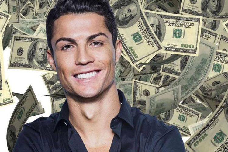 Futbol tarixində ilki reallaşdıracaq - Ronaldo