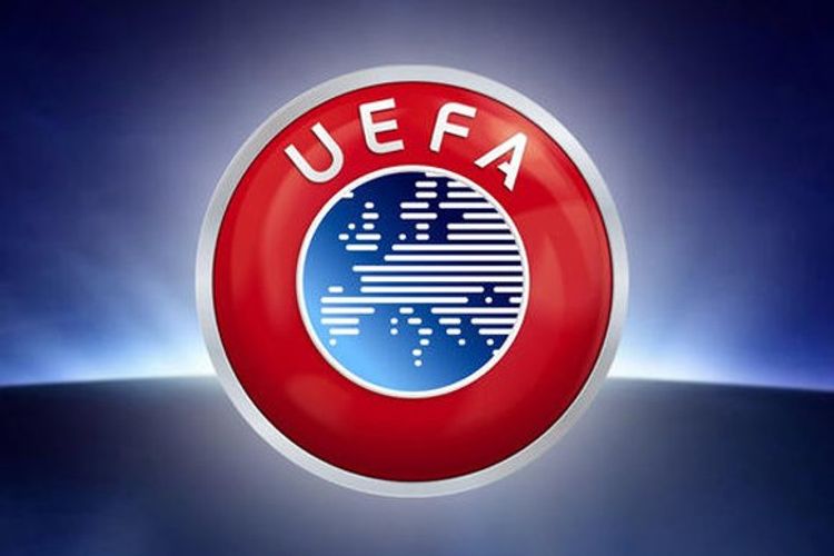 Belçikanı qınadı - UEFA
