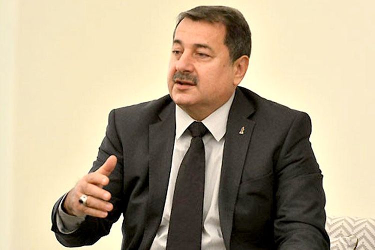 "Onlar kənarda qalmamalıdır" - AFFA-nın vitse-prezidenti