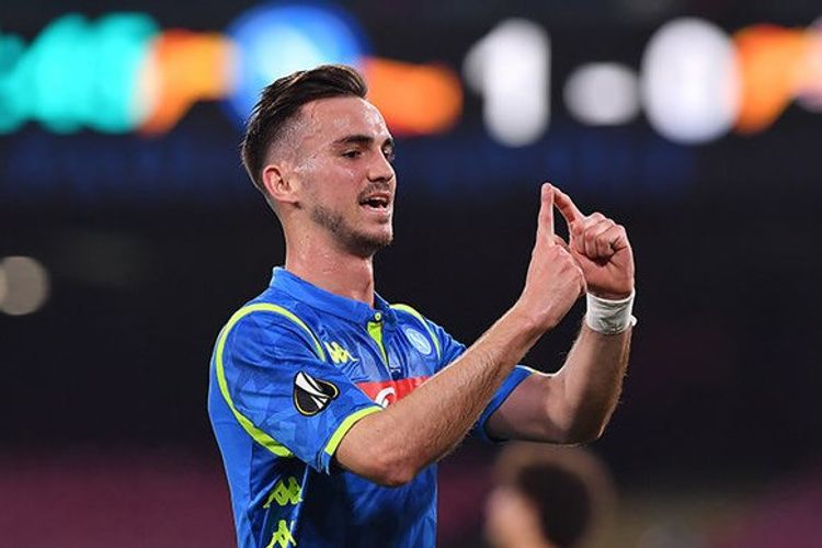 "Napoli"nin futbolçusuna elçi düşdü - "Real" 