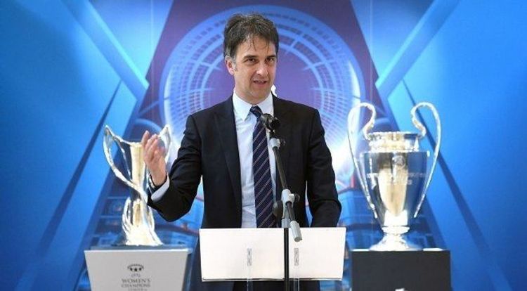 “Bərpa olunmayan liqalara cəza tətbiq edilməyəcək” - UEFA-nın vitse-prezidenti