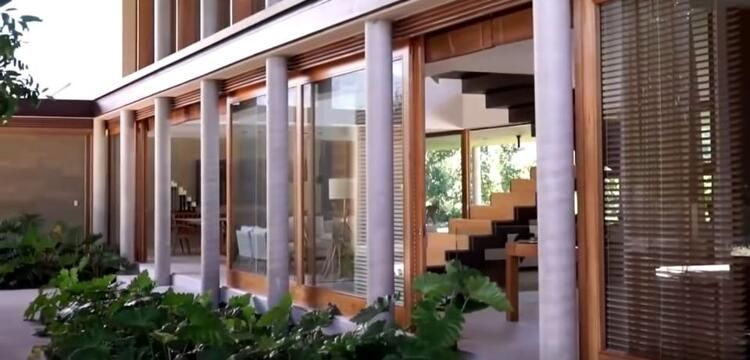 "Xəyallar evi"ndə əyləncəli karantin - FOTOSESSİYA
