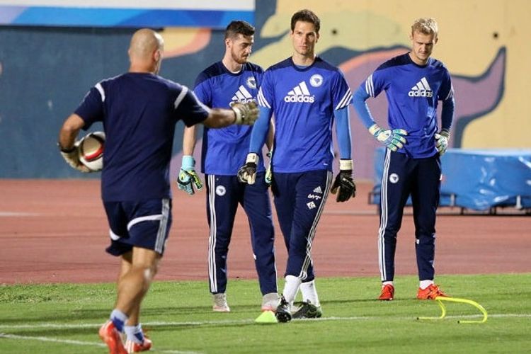 "Qarabağ"ın gündəmindəki iki bosniyalı - biri gələcək