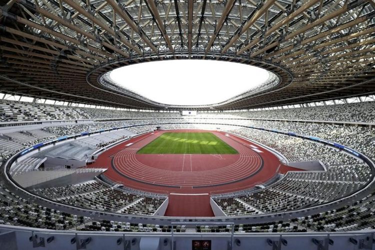 İlin ən yaxşı stadionları açıqlandı