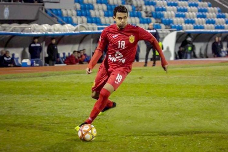 Lukas Kardoso: "Azərbaycanda oynayacağımı hiss edirəm" - MÜSAHİBƏ