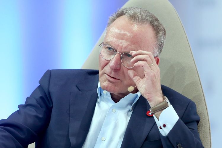 “Almaniyada bütün klublar mövsümü davam etdirməyə razıdır” - Rummenigge