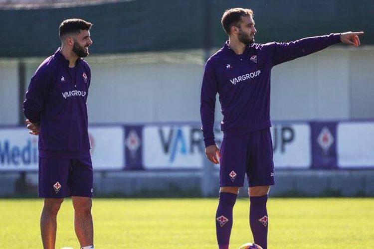 "Fiorentina" futbolçuları koronavirusa qalib gəldi