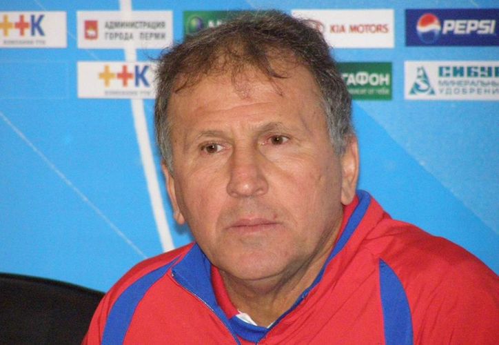 “Onun hələ də “Qızıl top” almaması ədalətsizlikdir” - Ziko