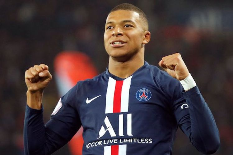 Mbappe ilə bağlı qərar açıqlandı