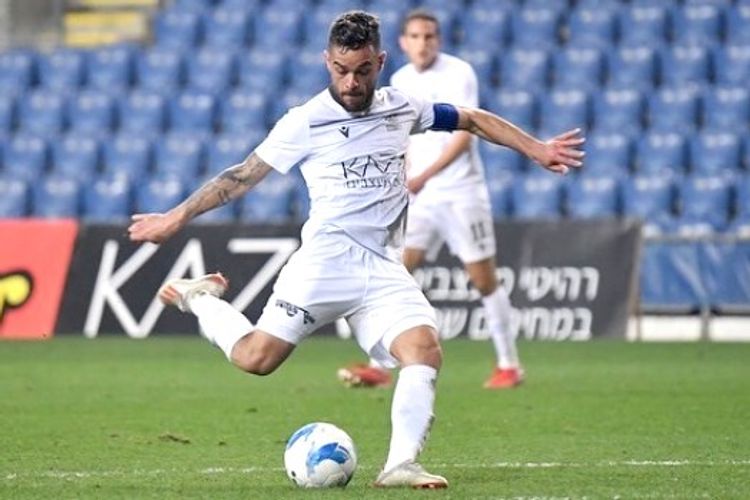 Əli Babayev: "Qarabağ" İsrail çempionatında inkişaf edə bilər" - MÜSAHİBƏ