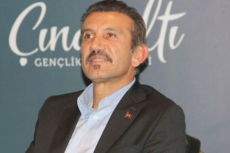 Evə buraxıldı - Rüştü Rəcbər 