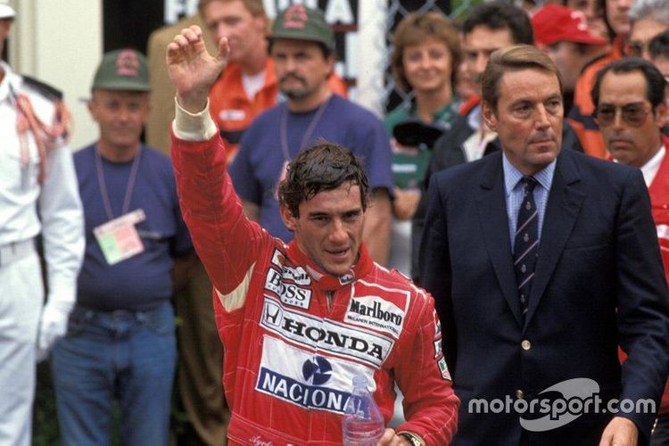 “Formula-1”in ən yaxşı 10 pilotu açıqlandı - FOTOSESSİYA