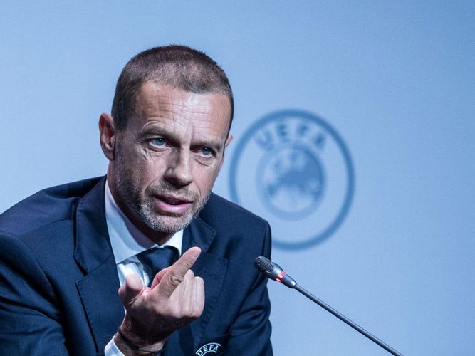 “Hansısa yolla hər liqada nəticələri elan etmək lazım gələcək” – Çeferindən növbəti təzadlı fikir