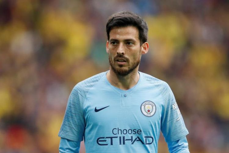“Betis” David Silvaya müqavilə təklif etdi – 2 illik