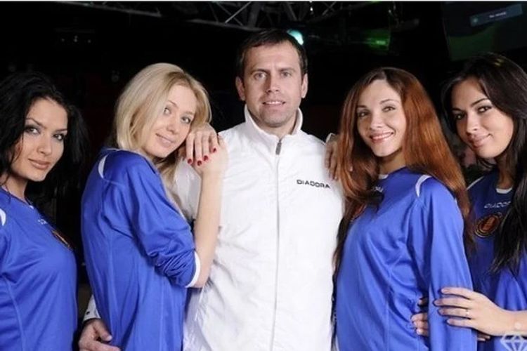 34 yaşında Azərbaycandan imtina edib - ukraynalı futbolçu