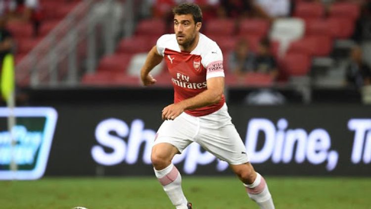 Papastopulos özünə klub axtarır – “Arsenal”dan gedəcək