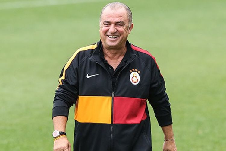 Koronavirusa qalib gəldi - Fatih Terim