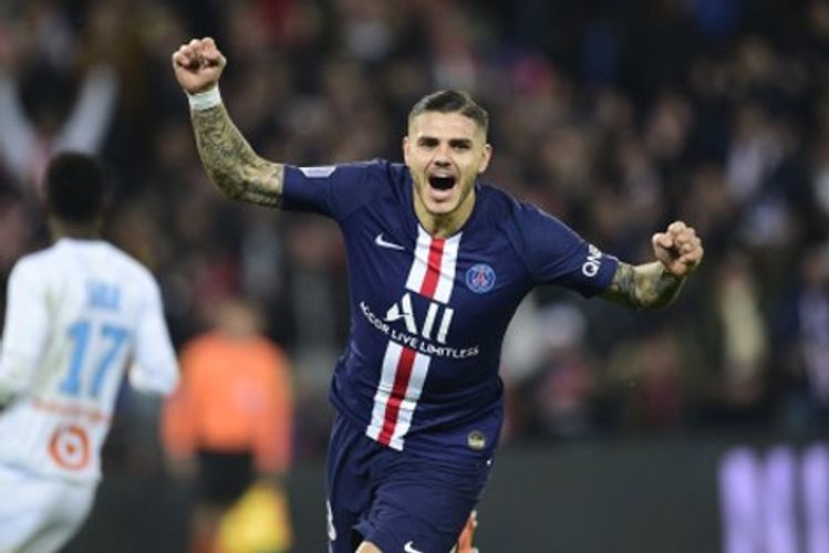 70 milyon avroya transfer edilir - İkardi
