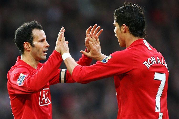 Giqqzin simvolik "11-liy"i - Ronaldoya yer yoxdur