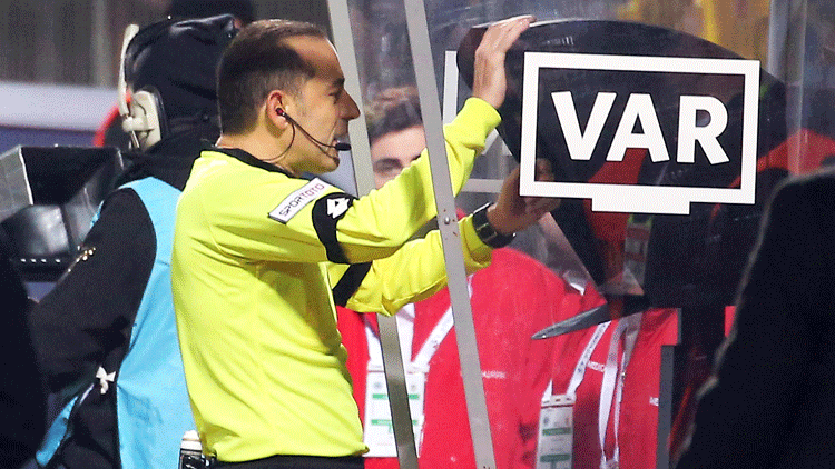 Futbolda yeni qaydalar