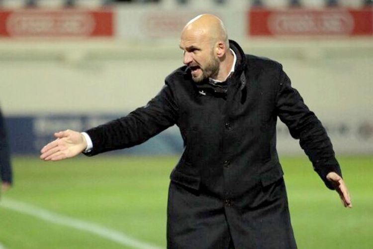 “Düşündüyünü birbaşa üzə deyir" - "Sabah"ın futbolçusu