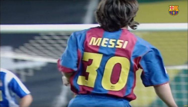 “Heç kim təsəvvür etmirdi ki, o, ən yaxşı olacaq” -  sabiq “Barselona”lı Messi barədə