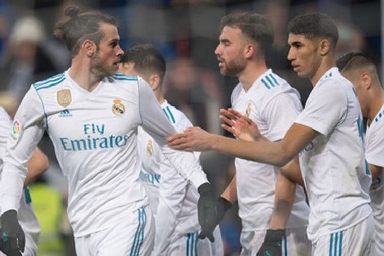 7 təklif - "Real"ın futbolçusuna 