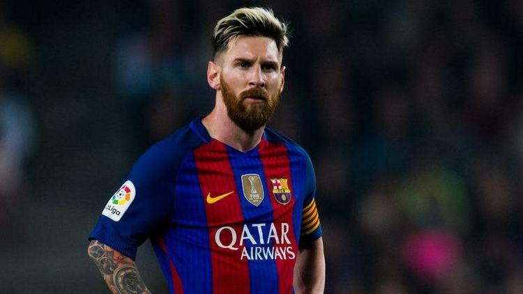 Messi ilə danışıqlara başlayır - “İnter”