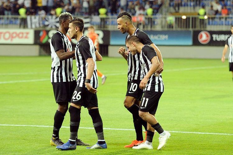 "Neftçi"dən ayrılacaq ilk oyunçu - ölkəsinə qayıdır