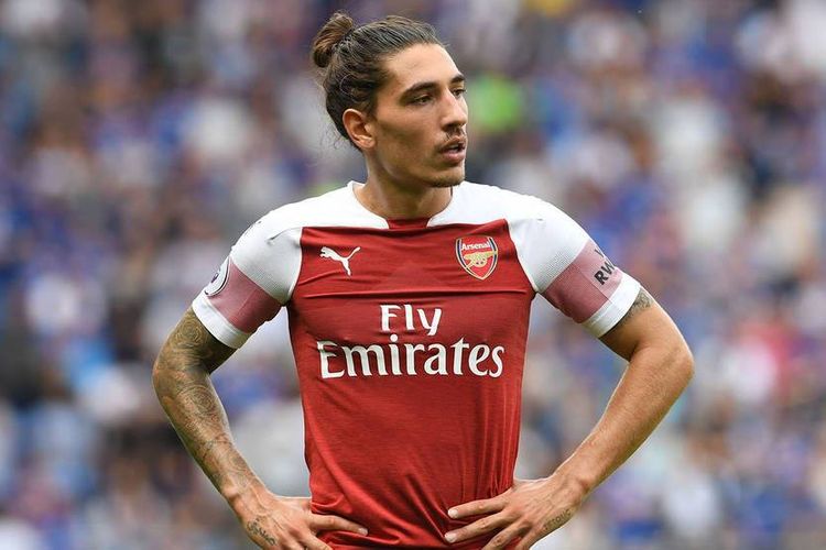 "Arsenal" müdafiəçisini satır - "İnter"ə