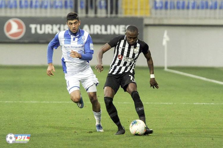 Gerye "Qarabağ"a qayıdır?