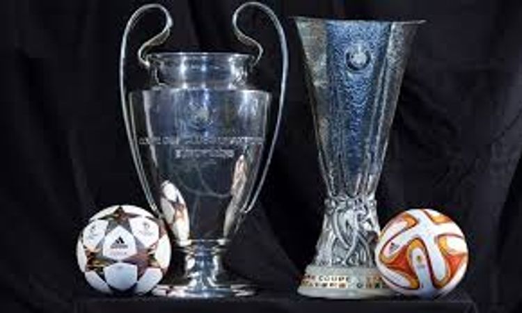 Avrokubok matçlarını öz stadionunda oynamayacaq - iki klub