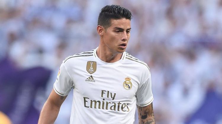 "Yuventus" və "Mançester Yunayted"dən təklif - "Real"ın futbolçusuna 