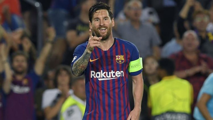 “İnter”ə keçir? - Messi açıqladı