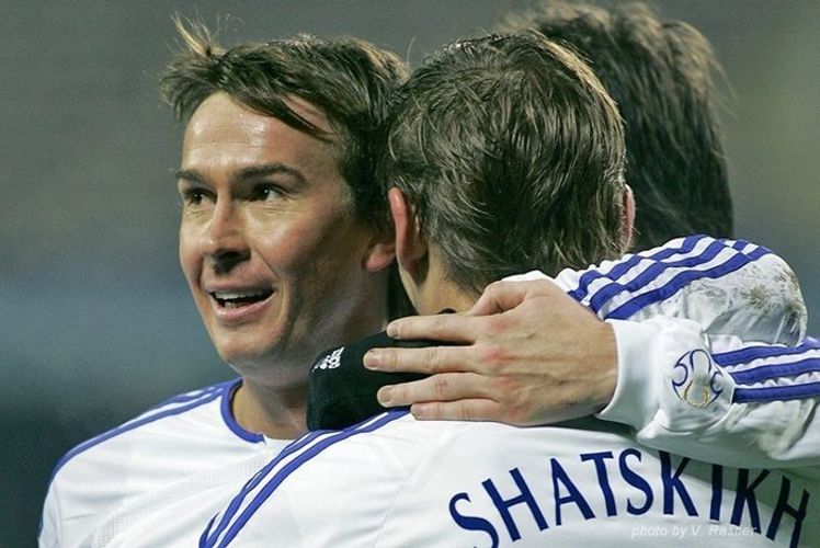 “Keşlə”nin iki sabiq futbolçusu “Top-50”də