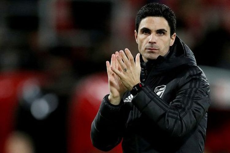 Mikel Arteta sağaldı - koronavirusdan